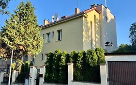 Apartman III Praha - Centrum