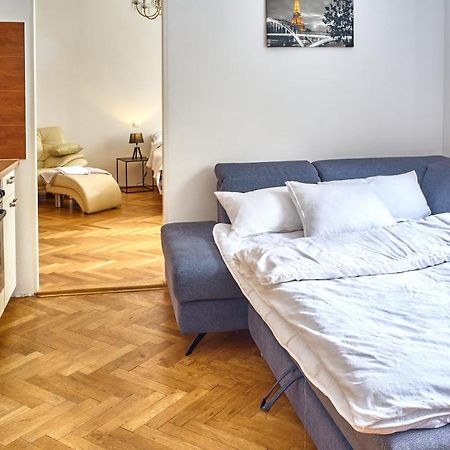 Apartman III Praha - Centrum Zewnętrze zdjęcie