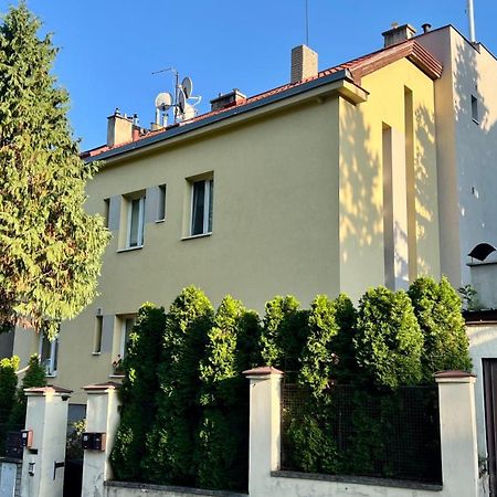 Apartman III Praha - Centrum Zewnętrze zdjęcie