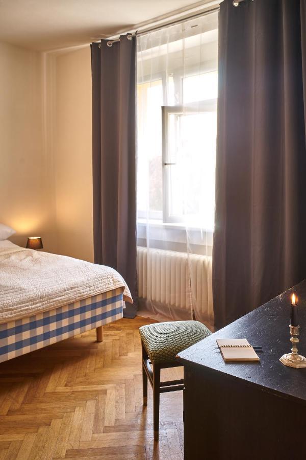 Apartman III Praha - Centrum Zewnętrze zdjęcie