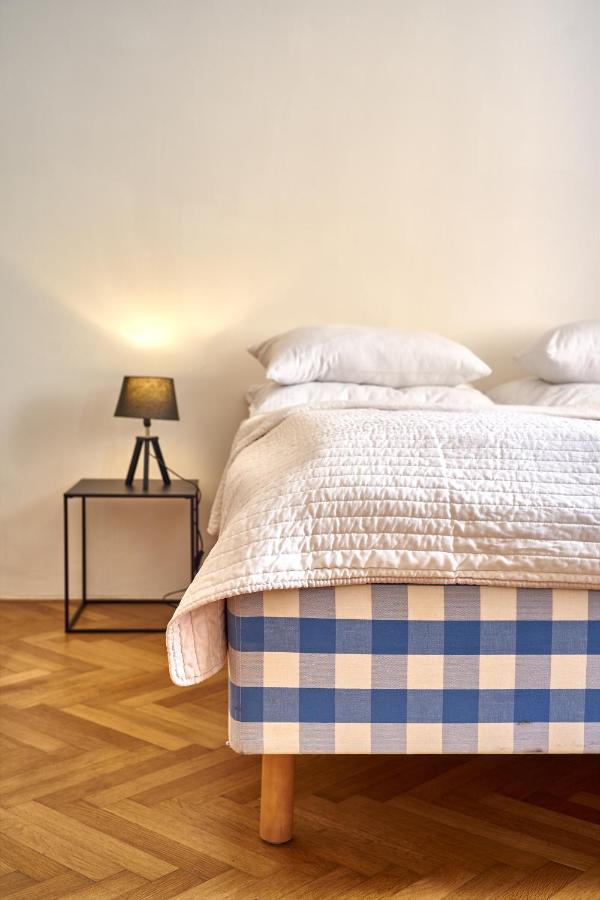 Apartman III Praha - Centrum Zewnętrze zdjęcie