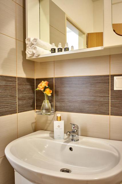 Apartman III Praha - Centrum Zewnętrze zdjęcie